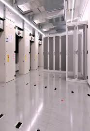 Data Center -- M&V for Chiller System